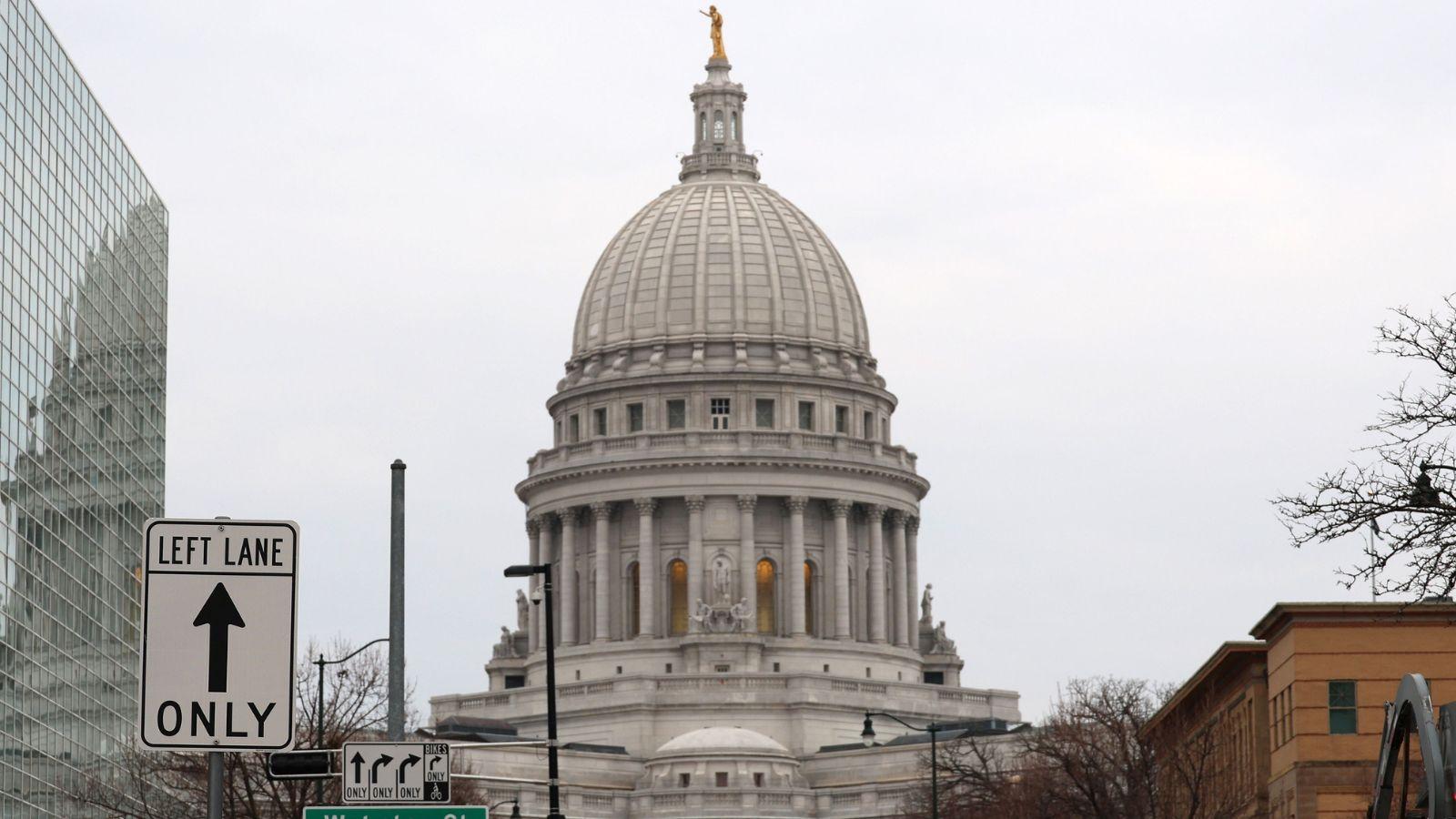 Wisconsin Senate won’t have a dedicated election committee