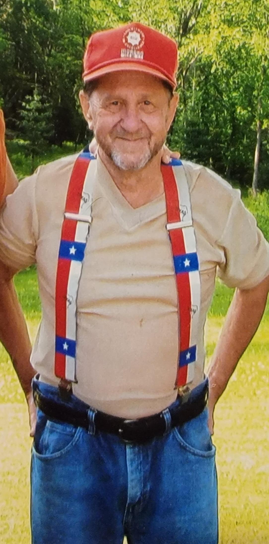 Donald “Deke” Flietner, 90, Phillips