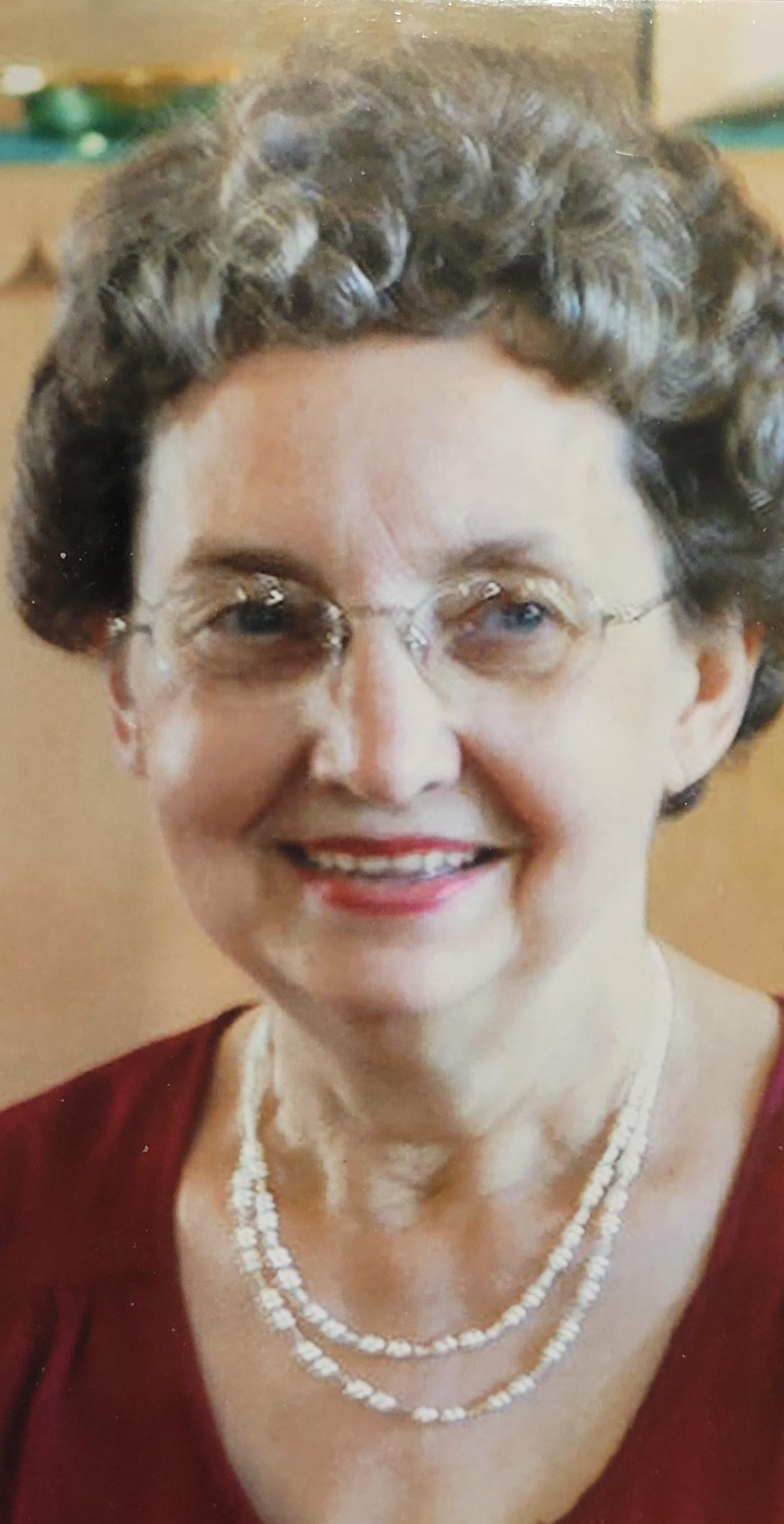 Eleanor M. Johnson, 84, Mellen