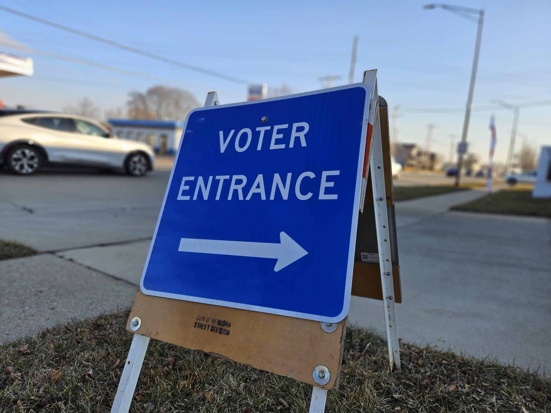 A Wisconsin voter’s guide to dealing with Election Day pitfalls and problems