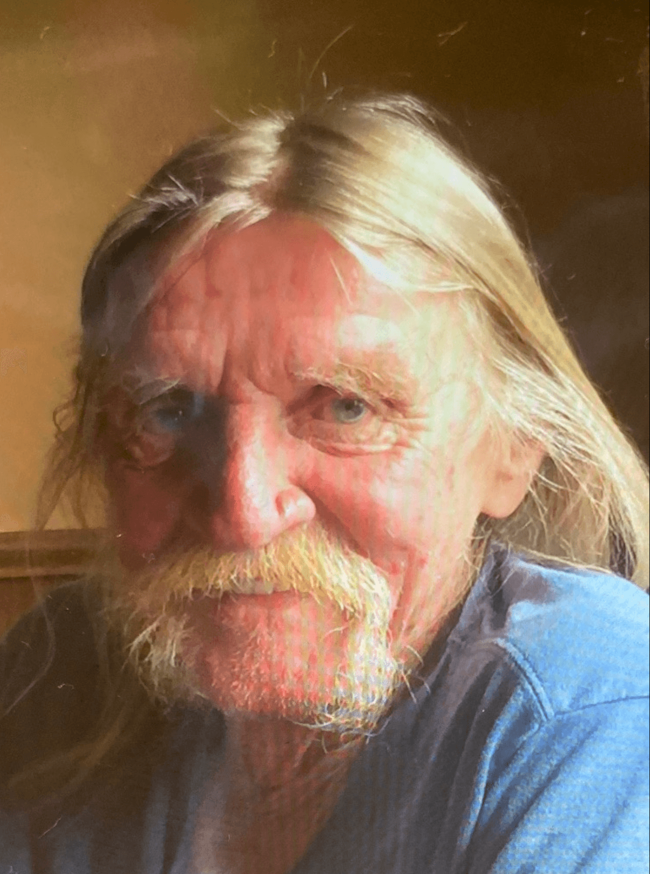 Ralph Alexander Jamieson, 75, Glidden