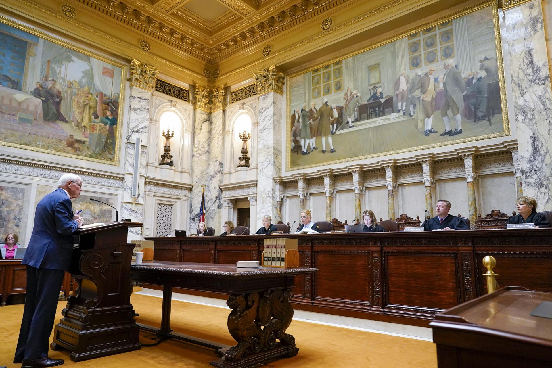Wisconsin Supreme Court could further reshape balance of power in Capitol