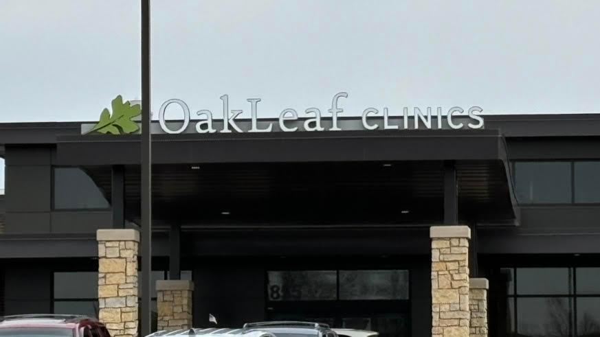 OakLeaf Medical Network Opens Rice Lake and Menomonie Clinics
