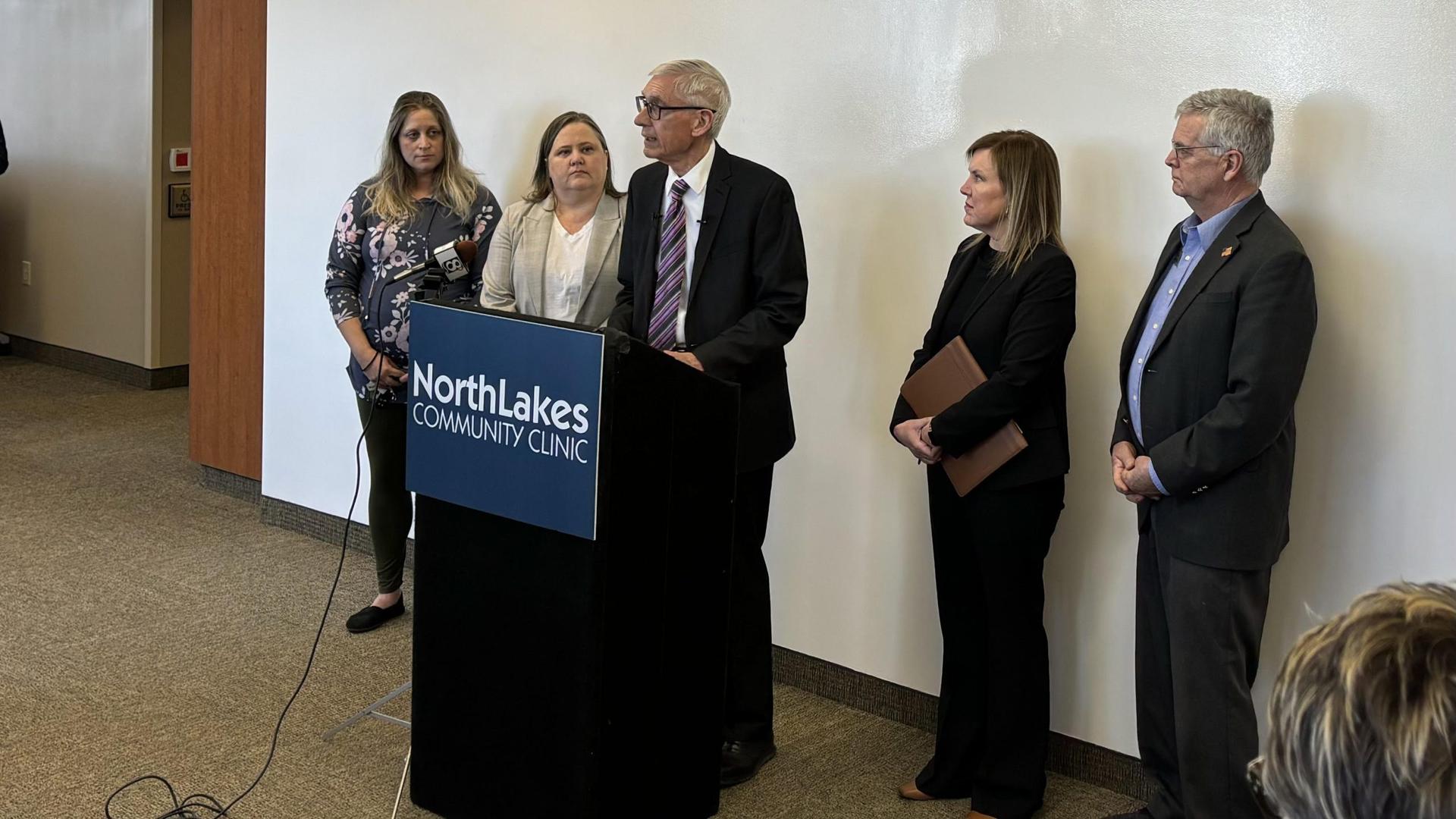 Chippewa Valley Health Crisis Prompts Emergency Session Call