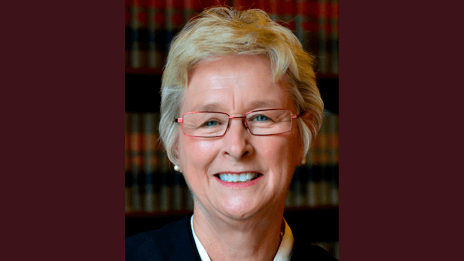 A Celebration Service for Justice Walsh Bradley