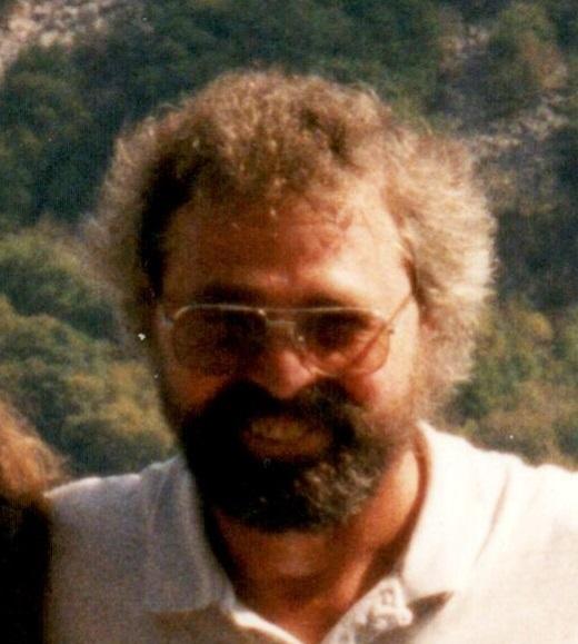 Gerald “Jerry/JP” P. Piechowski, 72, Park Falls