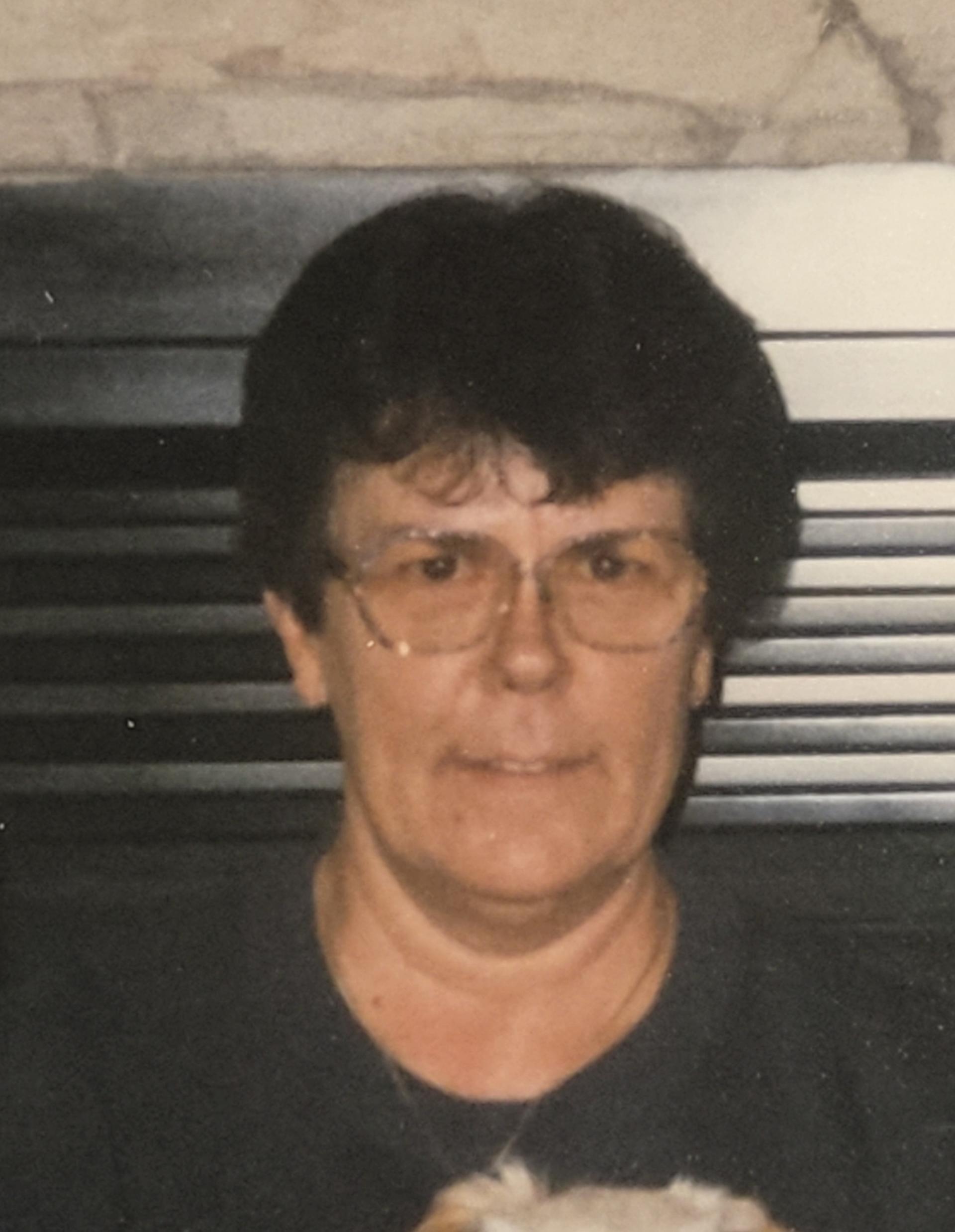 Elaine M. Fergus, 83, Phillips