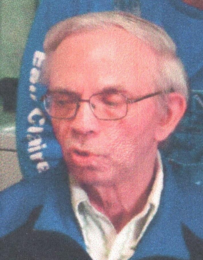 Larry D. Bay, Glidden