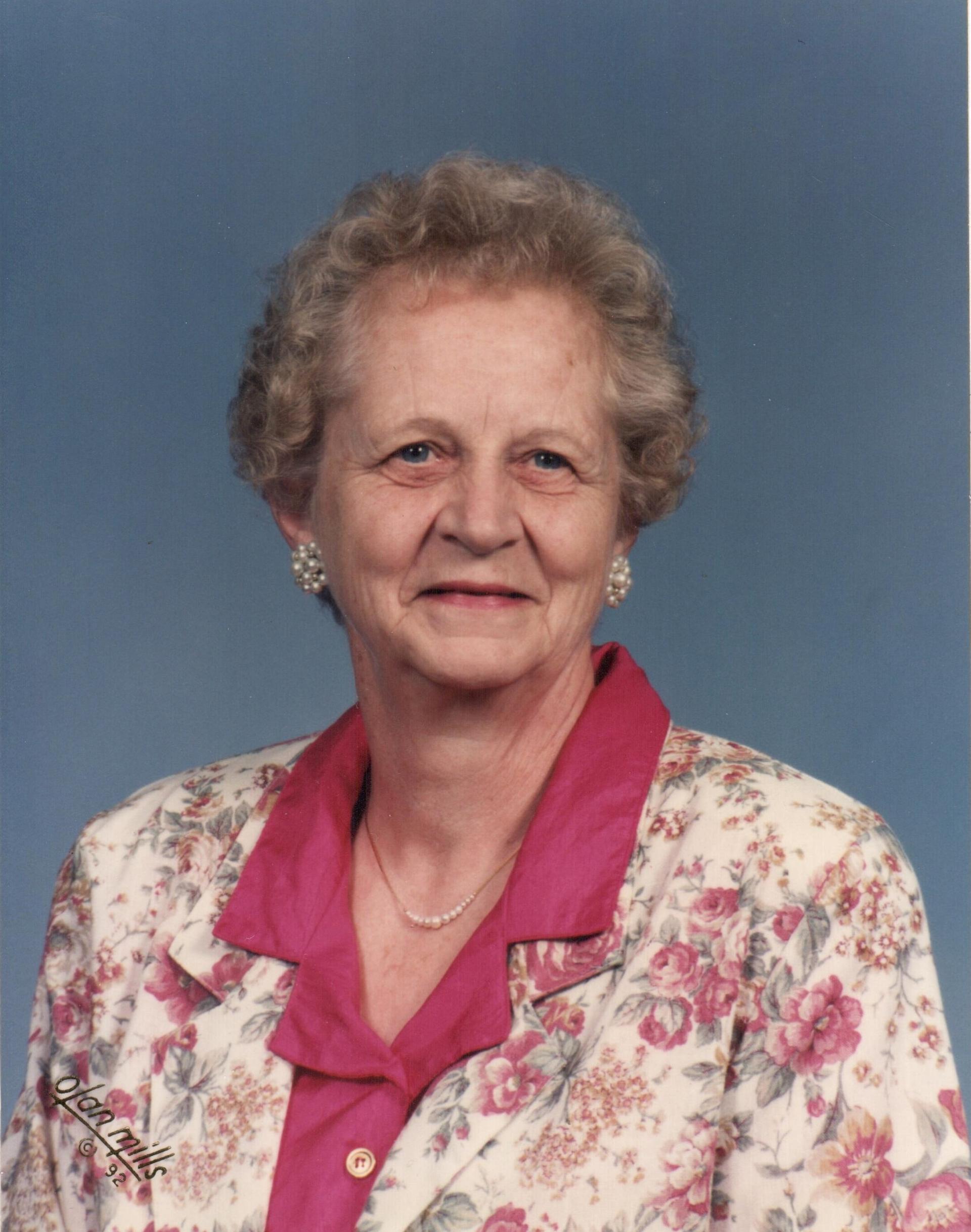 Marion A. Russell, 99, Butternut