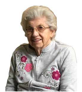 Elsie Rose Kozey, 96, former Phillips resident