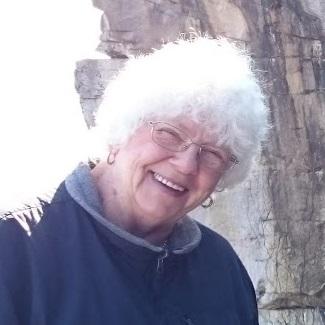 Darlene Yvonne Roberts, 85, Park Falls