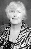 Lois Jean Fiedler, 85