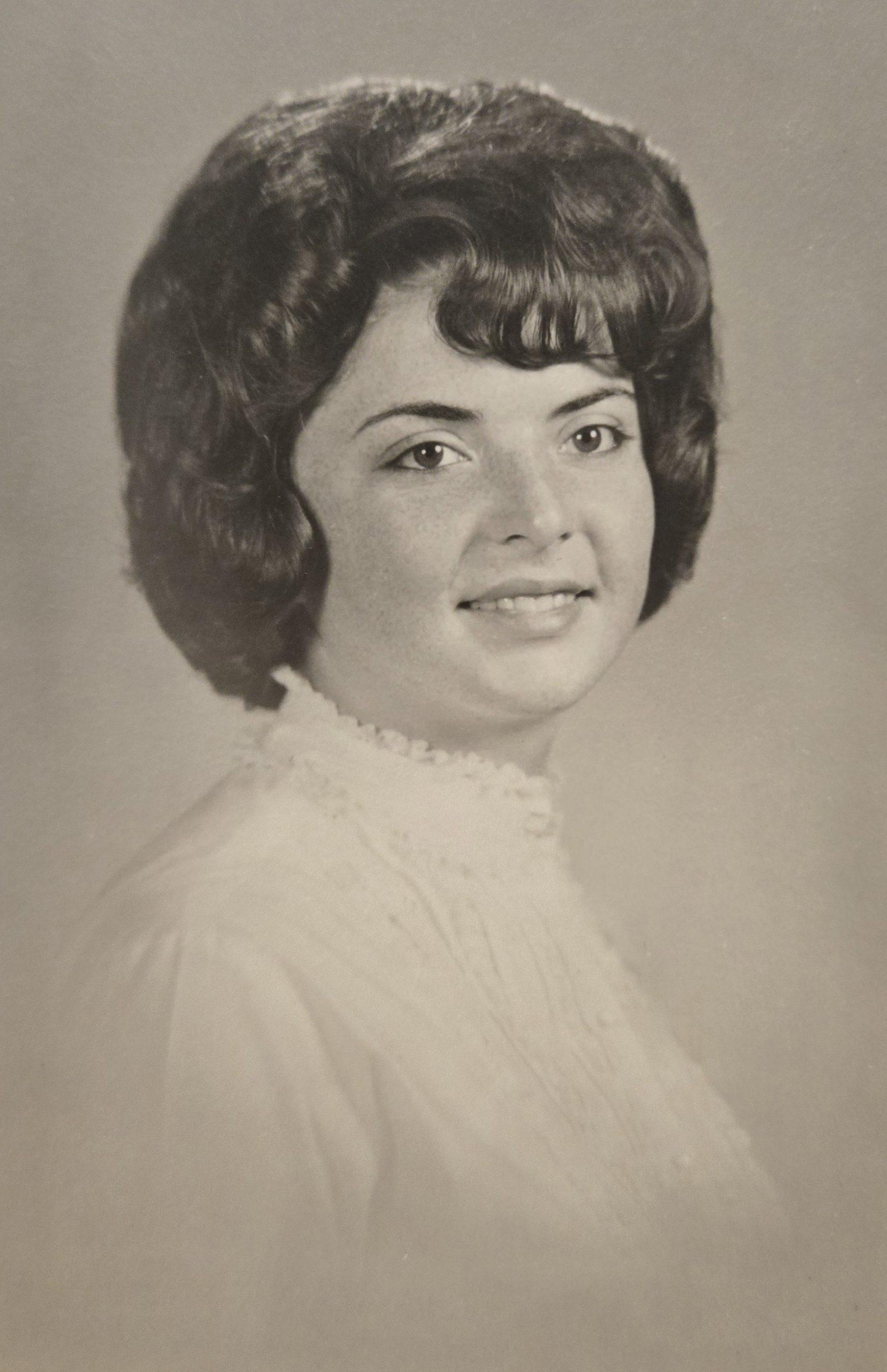 Nancy Ann Valiga, 76