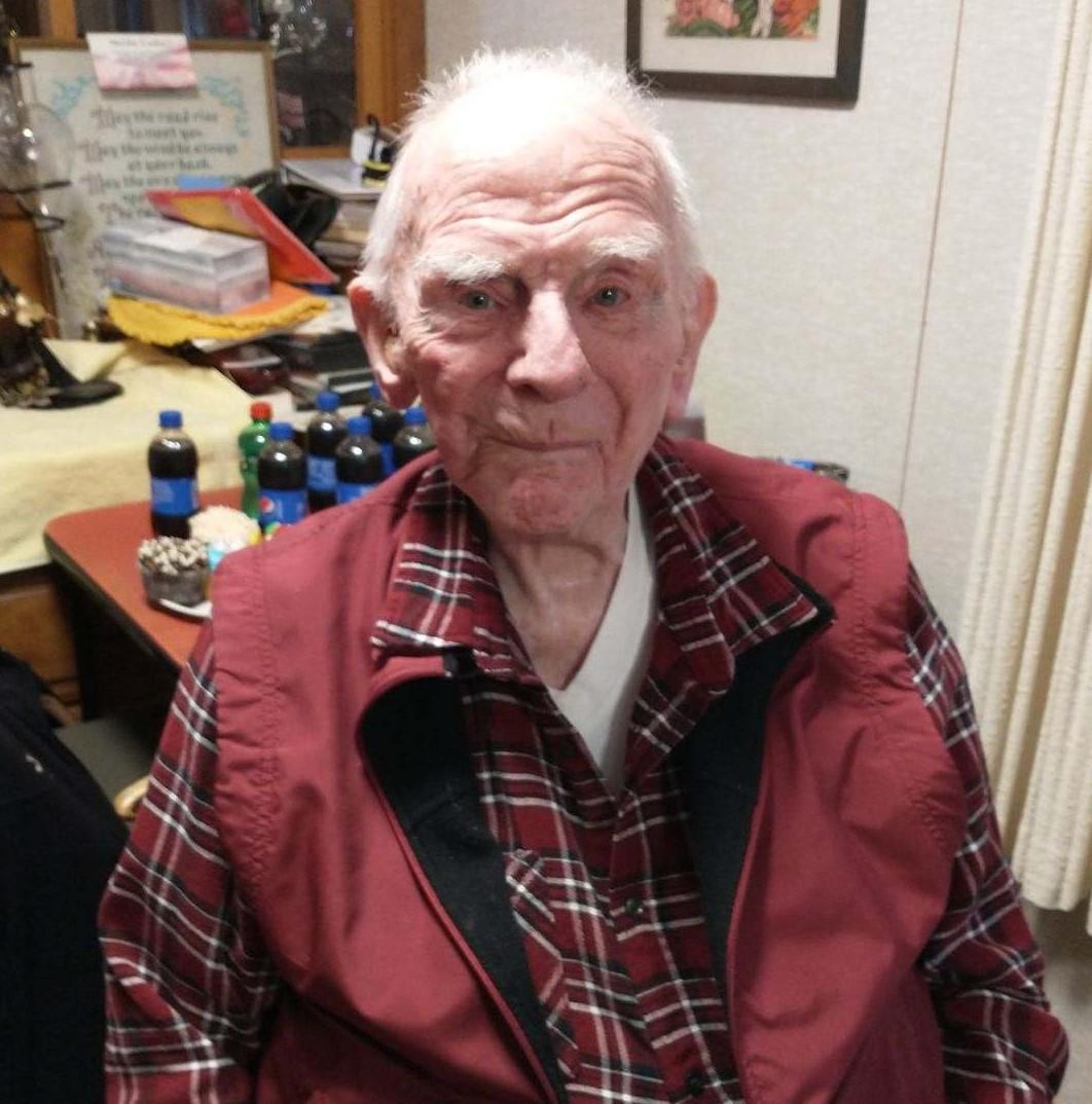 Arthur Allwin Fox, 100, Phillips