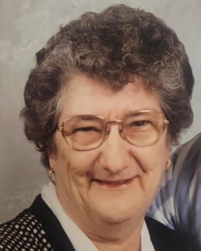 Dorothy M. Hanish, 92, Phillips