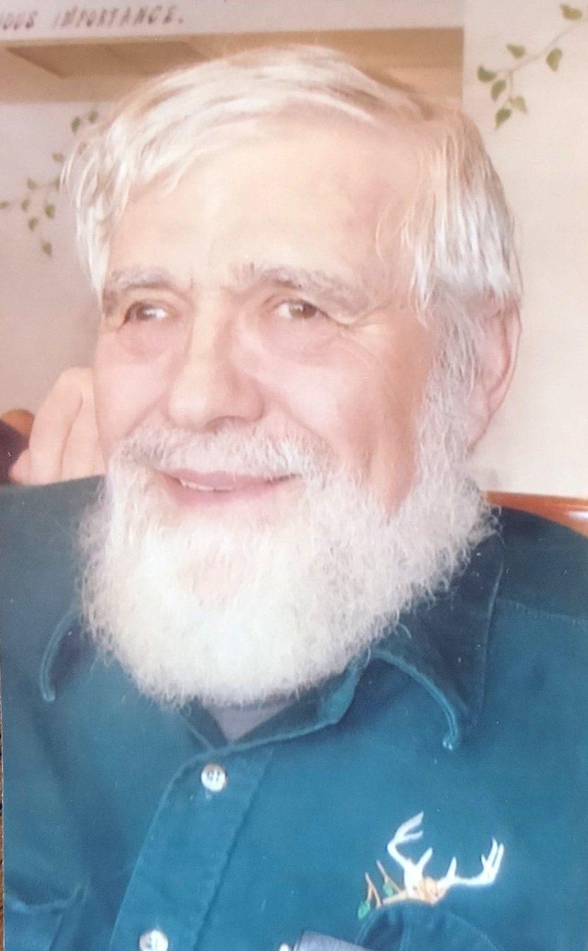 Robert Heimerl, 79