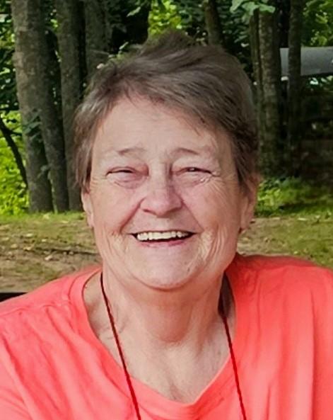 Barbara Ann Mess, 71, Phillips