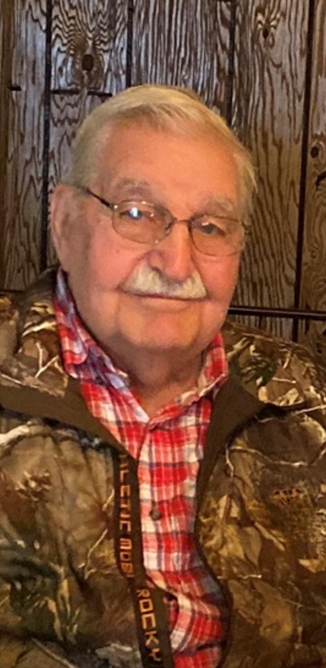 Thomas A. Smith, 84, Park Falls