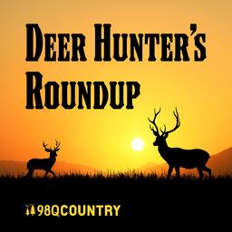 Deer Hunters' Roundup