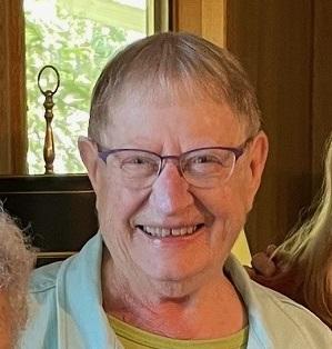 Gloria Jean Herbst, 89, Park Falls