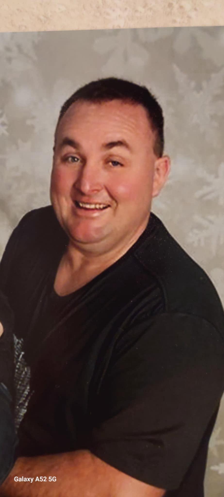 Steven “Punk” Kenneth Everson Jr., 48, Butternut