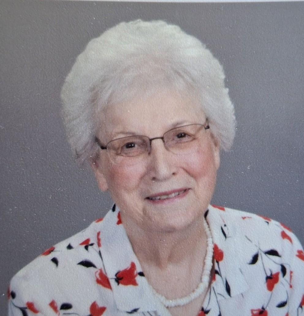 Marilyn Jeane Flietner, 92