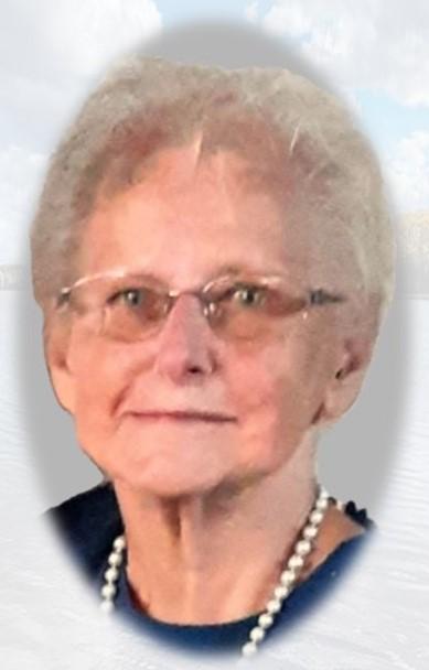 Elaine Carol Ulrich, 90, Ogema