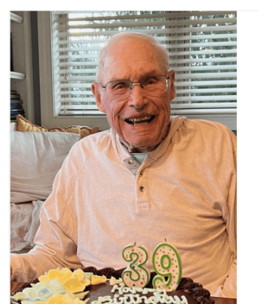 Ralph “Babe” Eugene Nehls, 93, Prentice