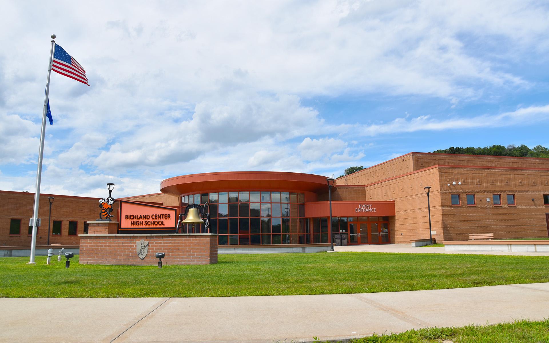 RCHS band raffle winners announced