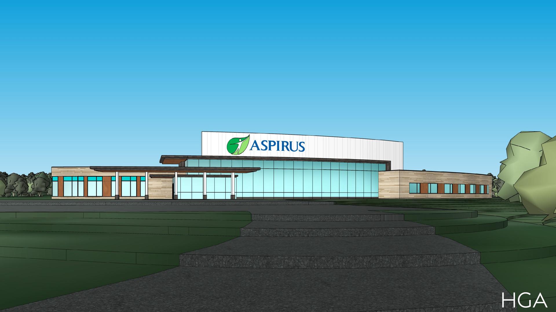 Chippewa Falls Hospital Could Open Even Sooner than Expected