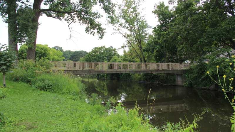 Area Stream Monitoring
