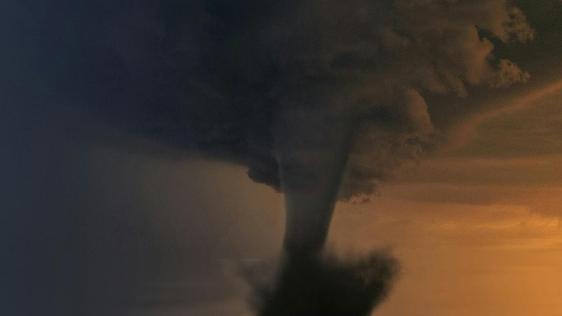 Wisconsin In Bullseye Risk For Severe Storms