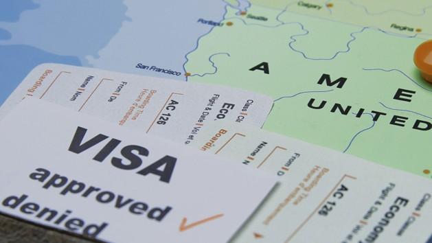 All 27 UW-Madison Students & Alumni Have Their Visas Restored, After The Trump Administration Revoked Them
