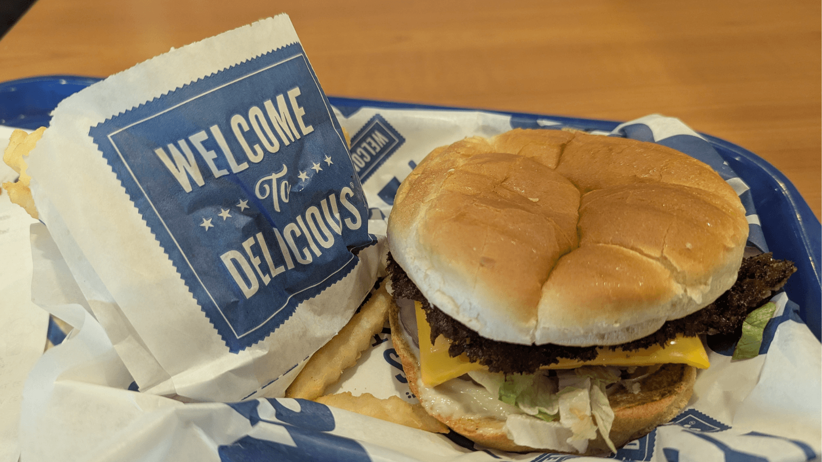 Culver’s Makes Yelp’s Top 5 Burger Chains