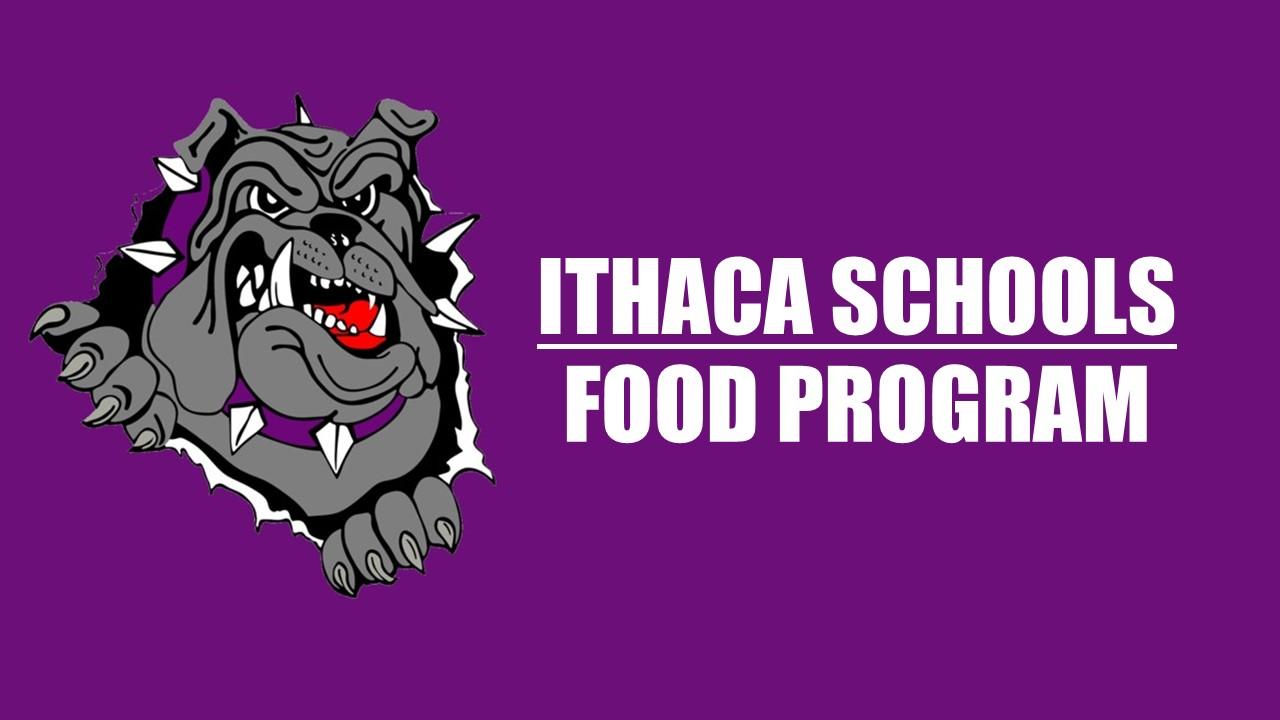 Free summer food program offered at Ithaca