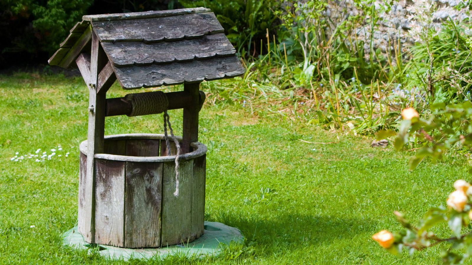 Dunn County Offering Free Well Water Testing This Summer