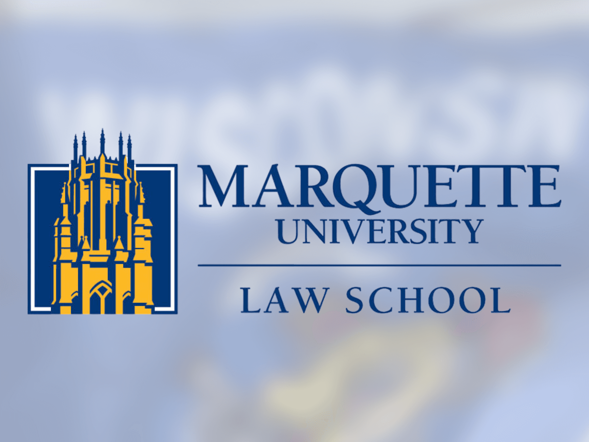 New Marquette Poll shows partisan divide persists, with some consensus