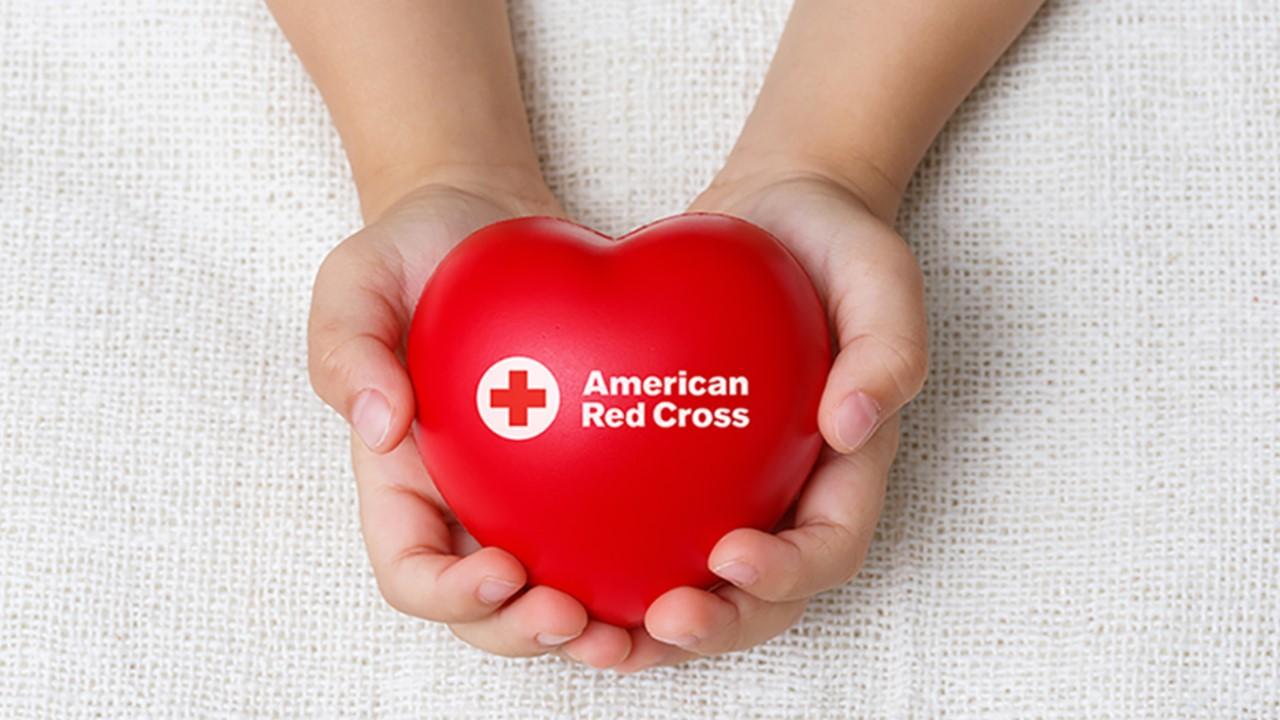 Help save a life with blood donation