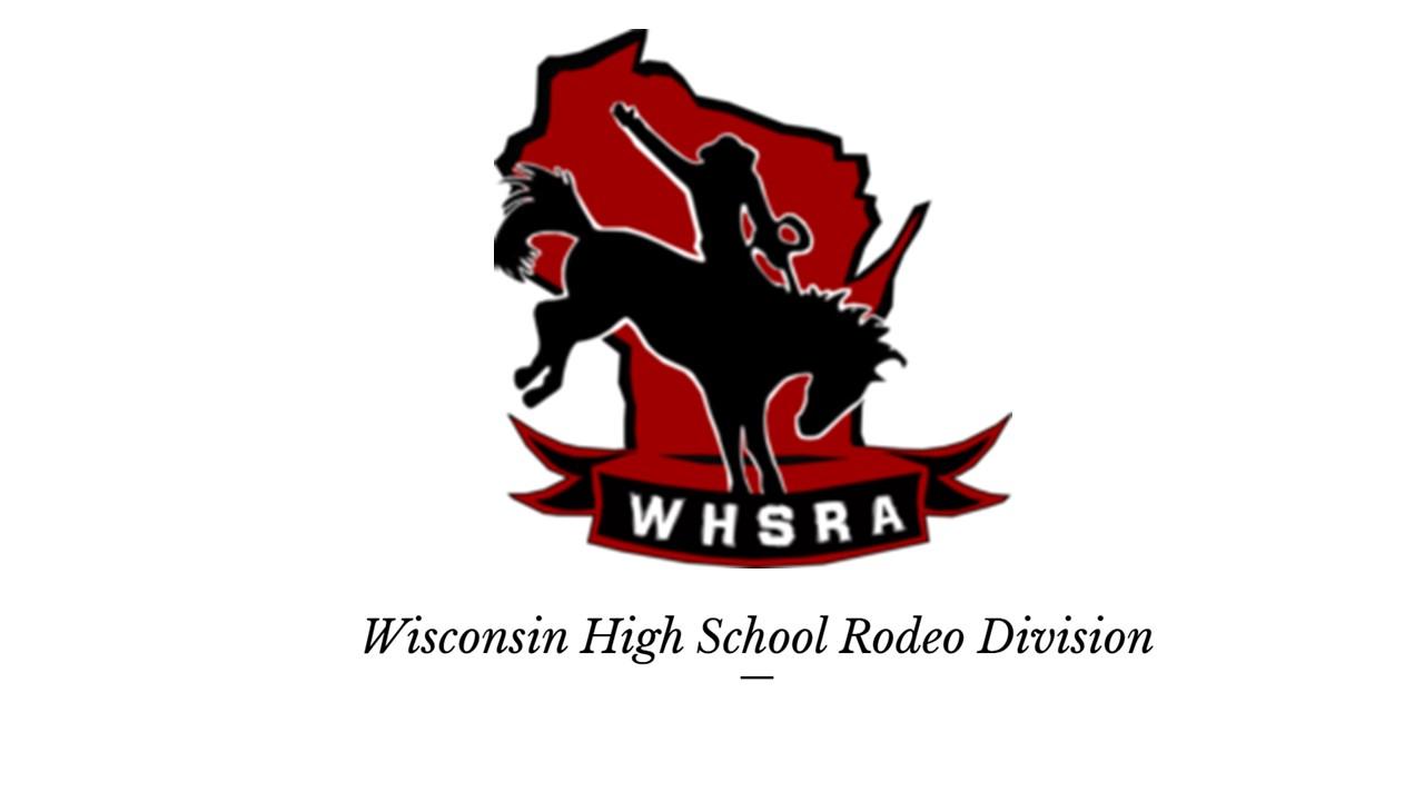 Wisconsin State High School Rodeo Finals