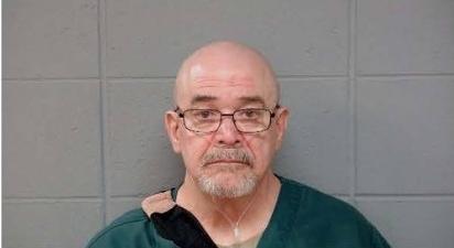 Waushara County Sex Offender Sent Back to Prison