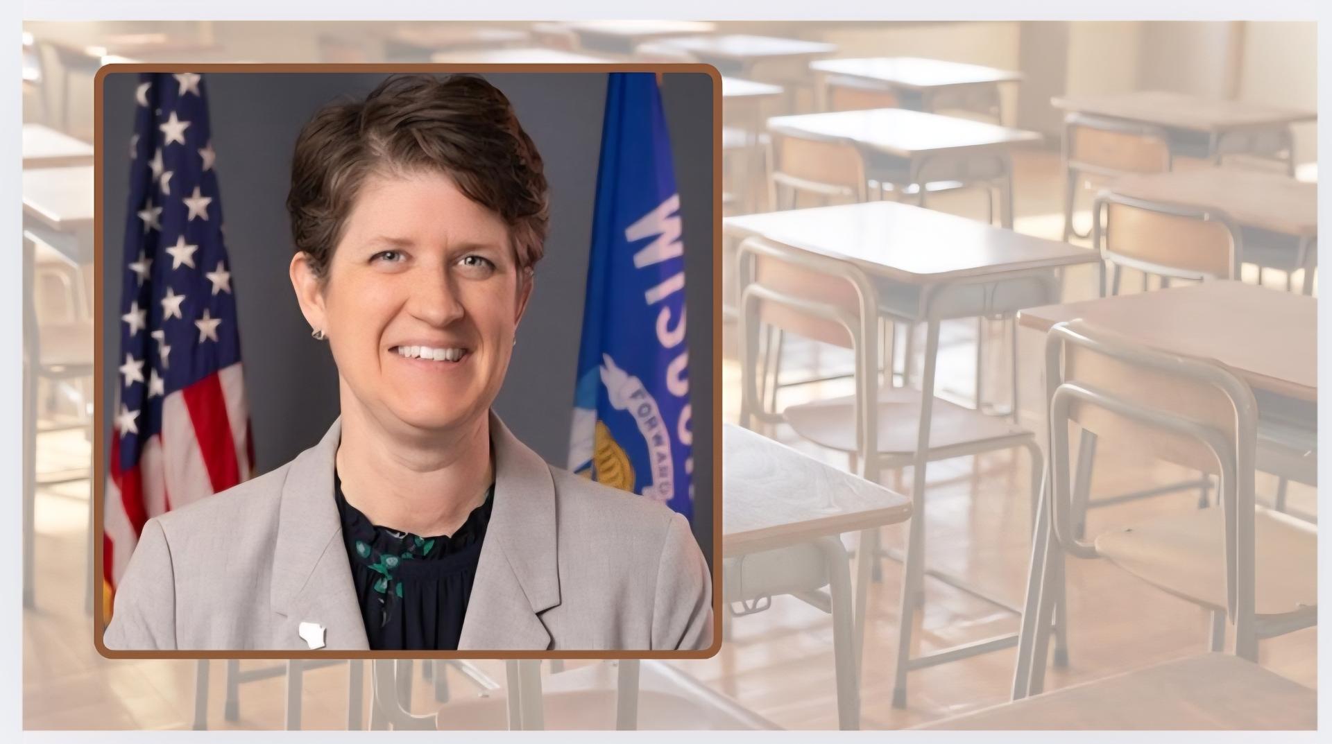 Wisconsin’s School Leader Calls Federal Government a “Bully” 