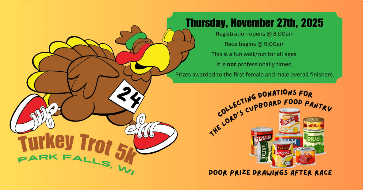 Turkey Trot