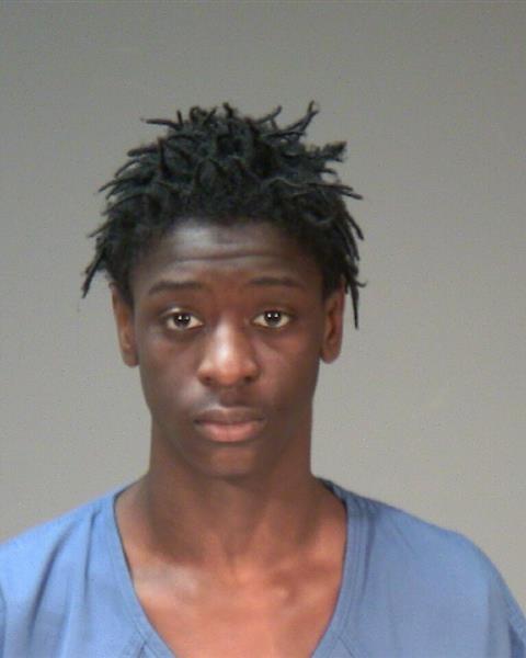 Jury Trial Starts for Murder Suspect
