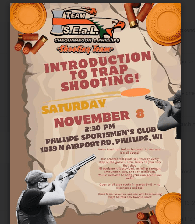 Introduction to Trap Shooting