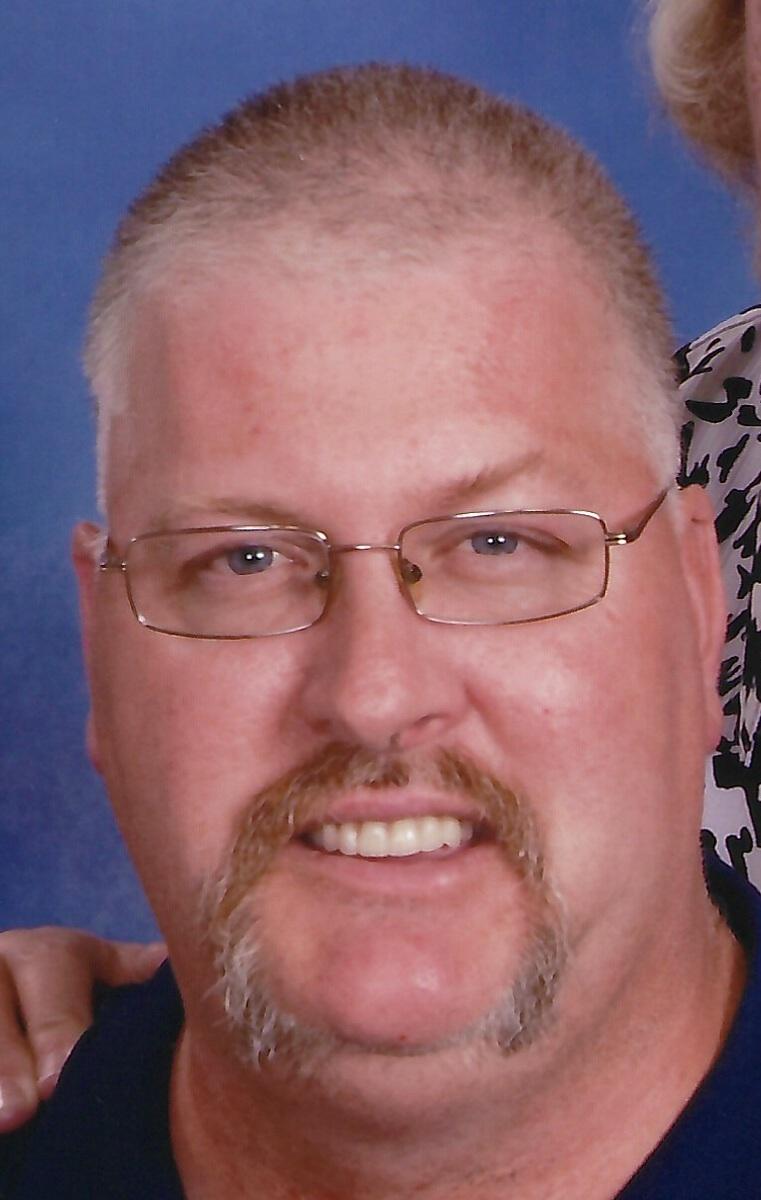 Robert Charles Gwinn, 57, Washburn
