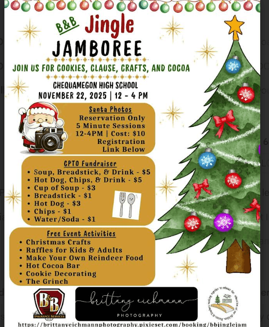 Jingle Jamboree