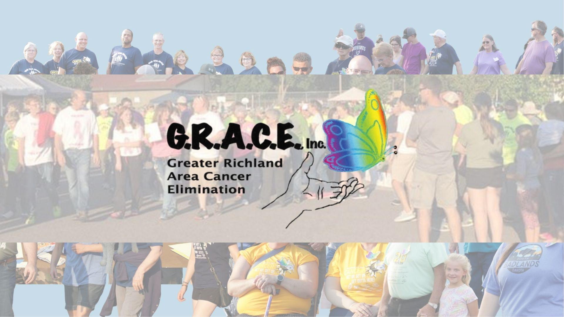Walk with GRACE planning committee meeting set for tonight