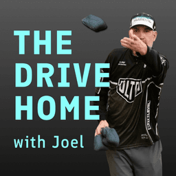 The Drive Home with Joel