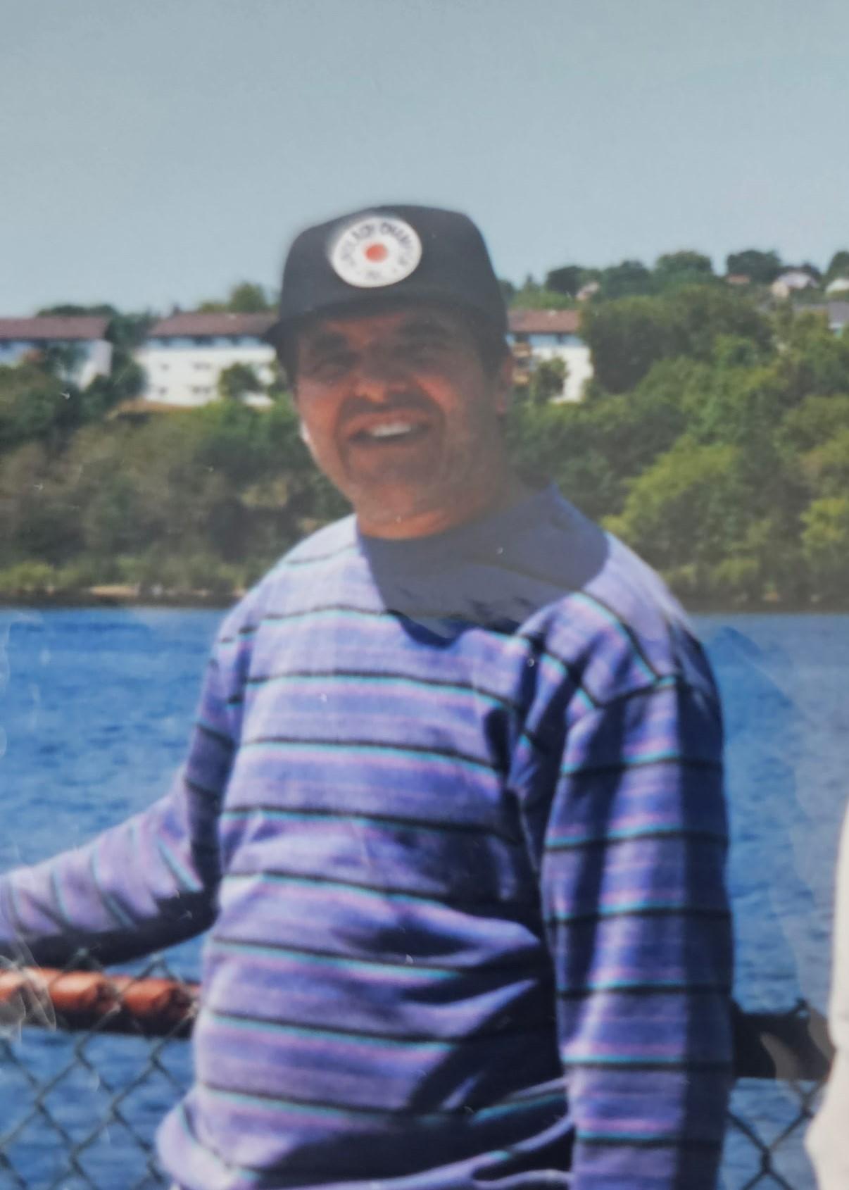 Carl Philip “Bunky” Lefebvre, age 87,  Dodgeville