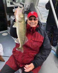 James Dominic Delbesio, Phillips